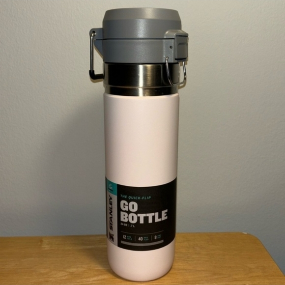 Stanley The Quick-Flip Go Bottle - Picture 1 of 1